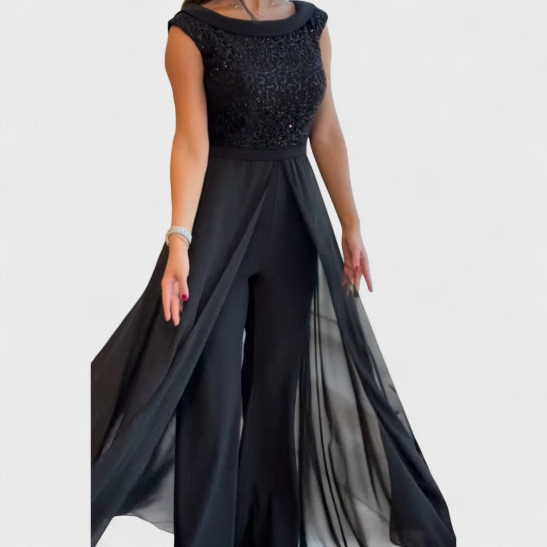 Zora – Elegant Jumpsuit