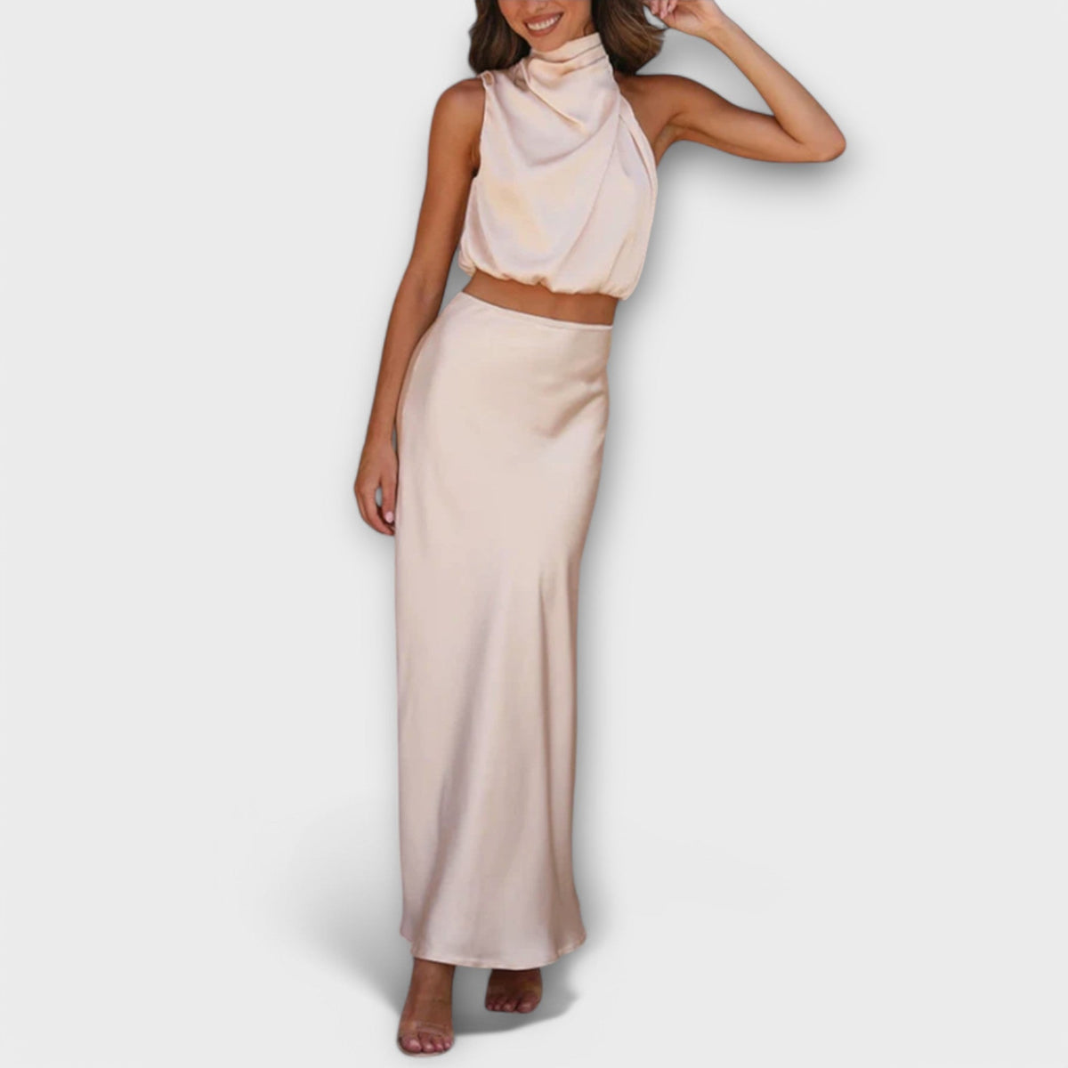Elegant dress
