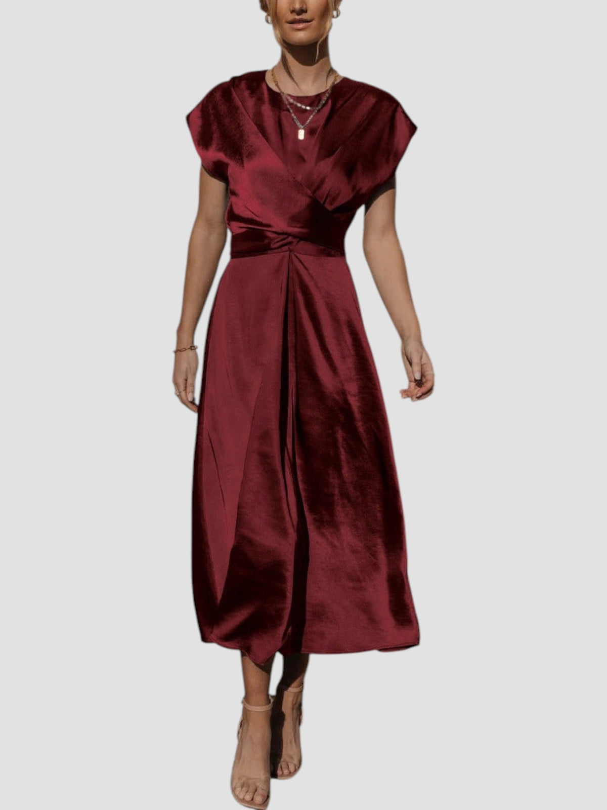 Claire | Dress