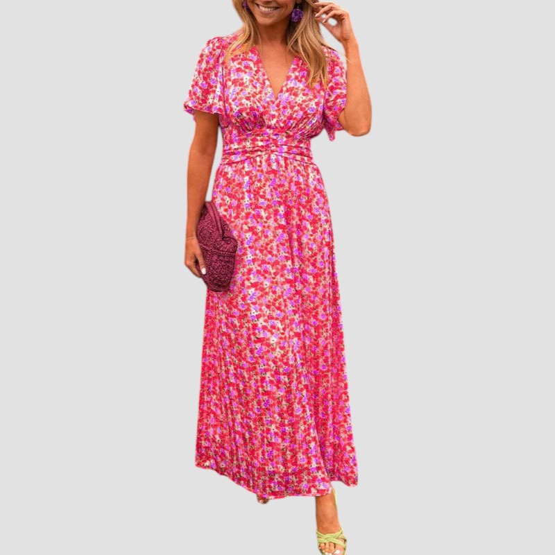 Elsie | Dress