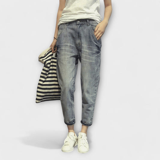 Charlotte - Elegant Unique Trousers