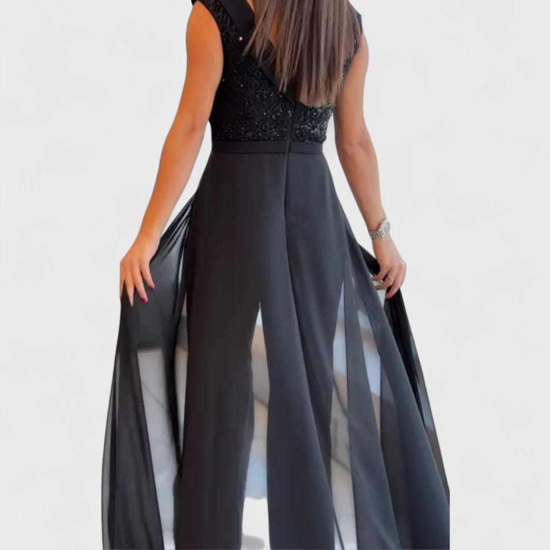 Zora – Elegant Jumpsuit