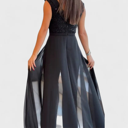 Zora – Elegant Jumpsuit