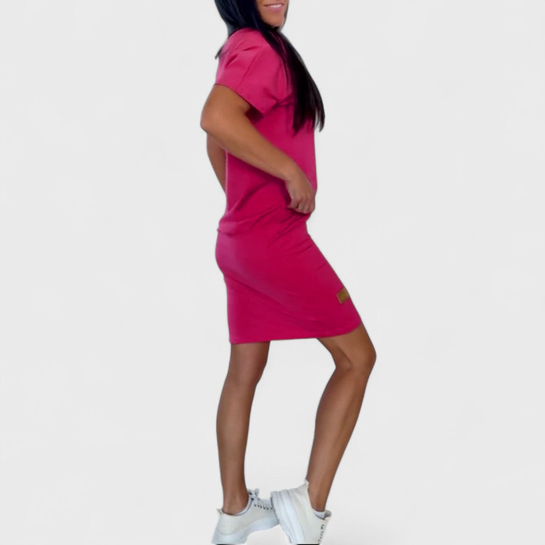 Mars - Elegant and Comfortable Clothing
