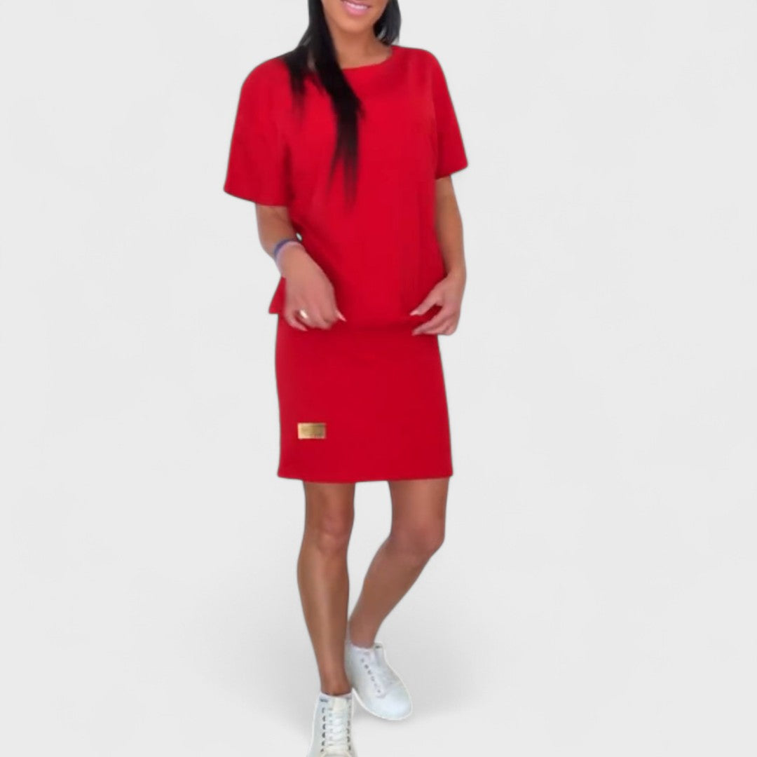 Mars - Elegant and Comfortable Clothing