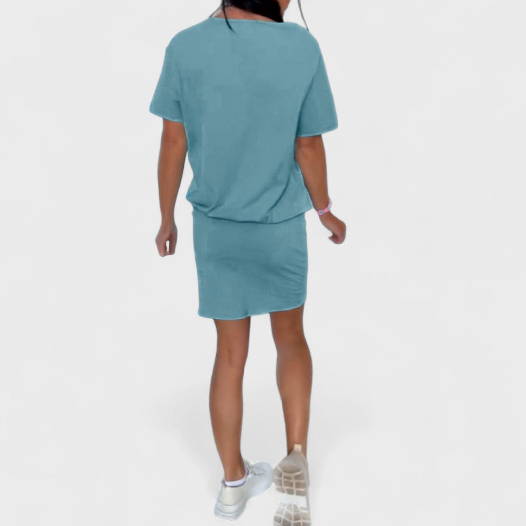 Mars - Elegant and Comfortable Clothing
