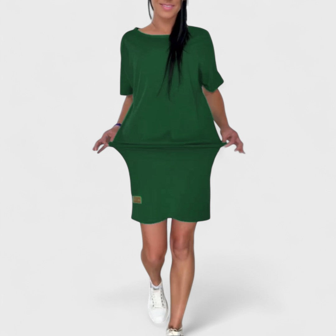Mars - Elegant and Comfortable Clothing