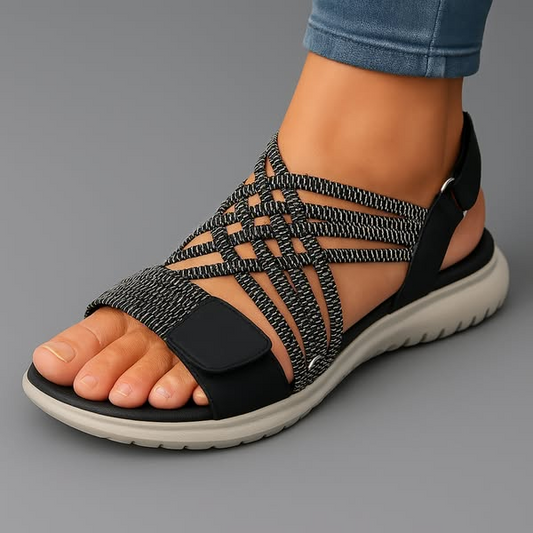 Zdena | Summer Underfoot