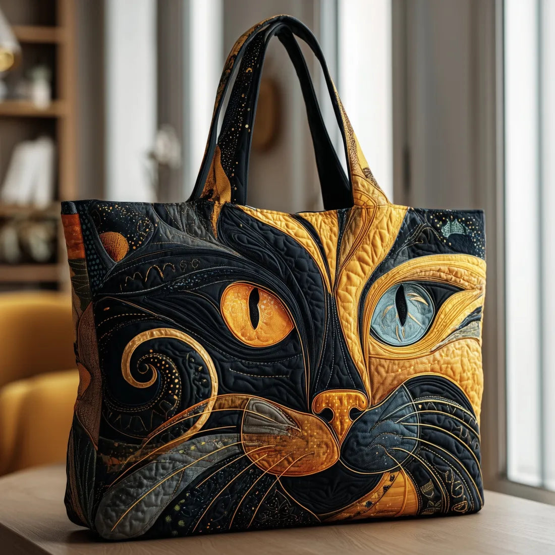 Radka | the cat that walks with you.