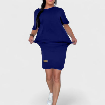 Mars - Elegant and Comfortable Clothing