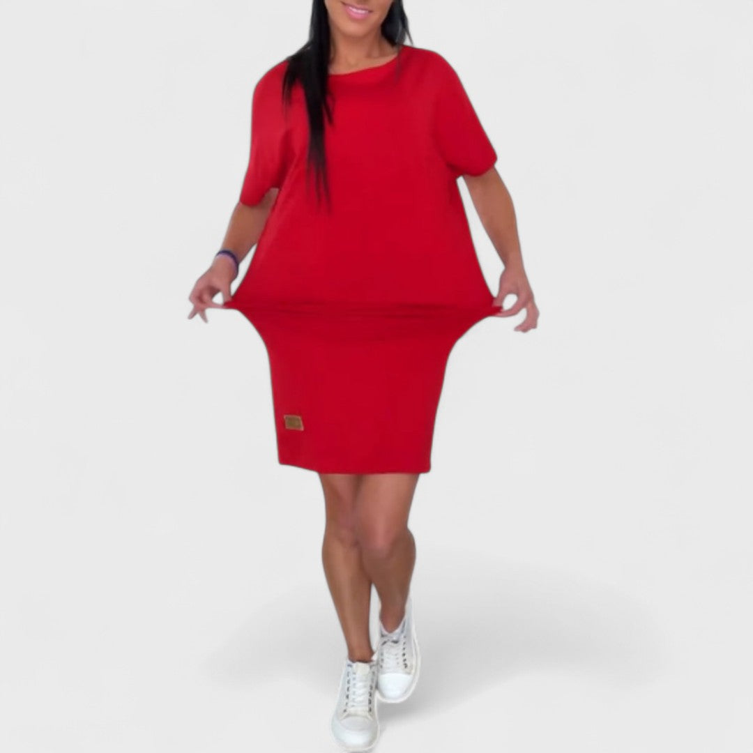 Mars - Elegant and Comfortable Clothing