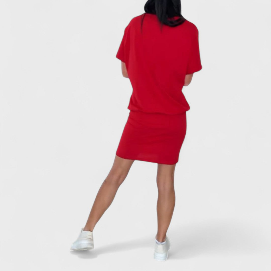 Mars - Elegant and Comfortable Clothing