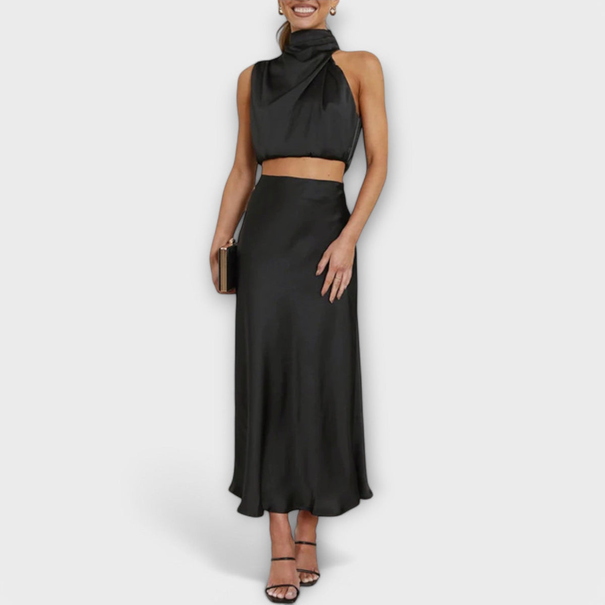 Elegant dress