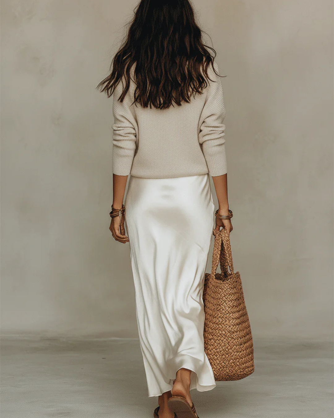 Milada | soft morning and evening