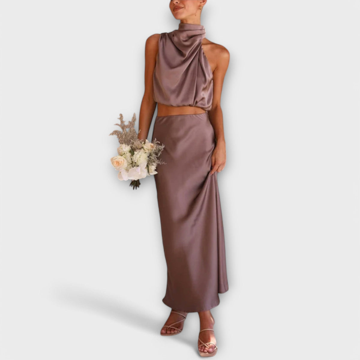 Elegant dress