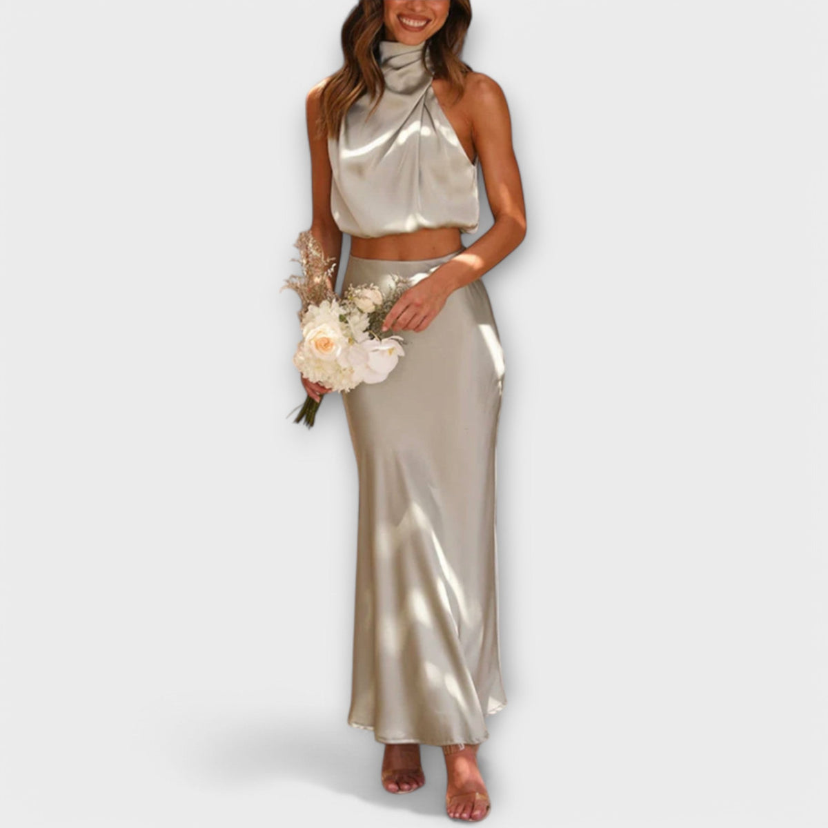 Elegant dress
