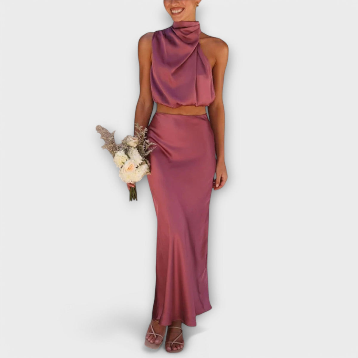 Elegant dress