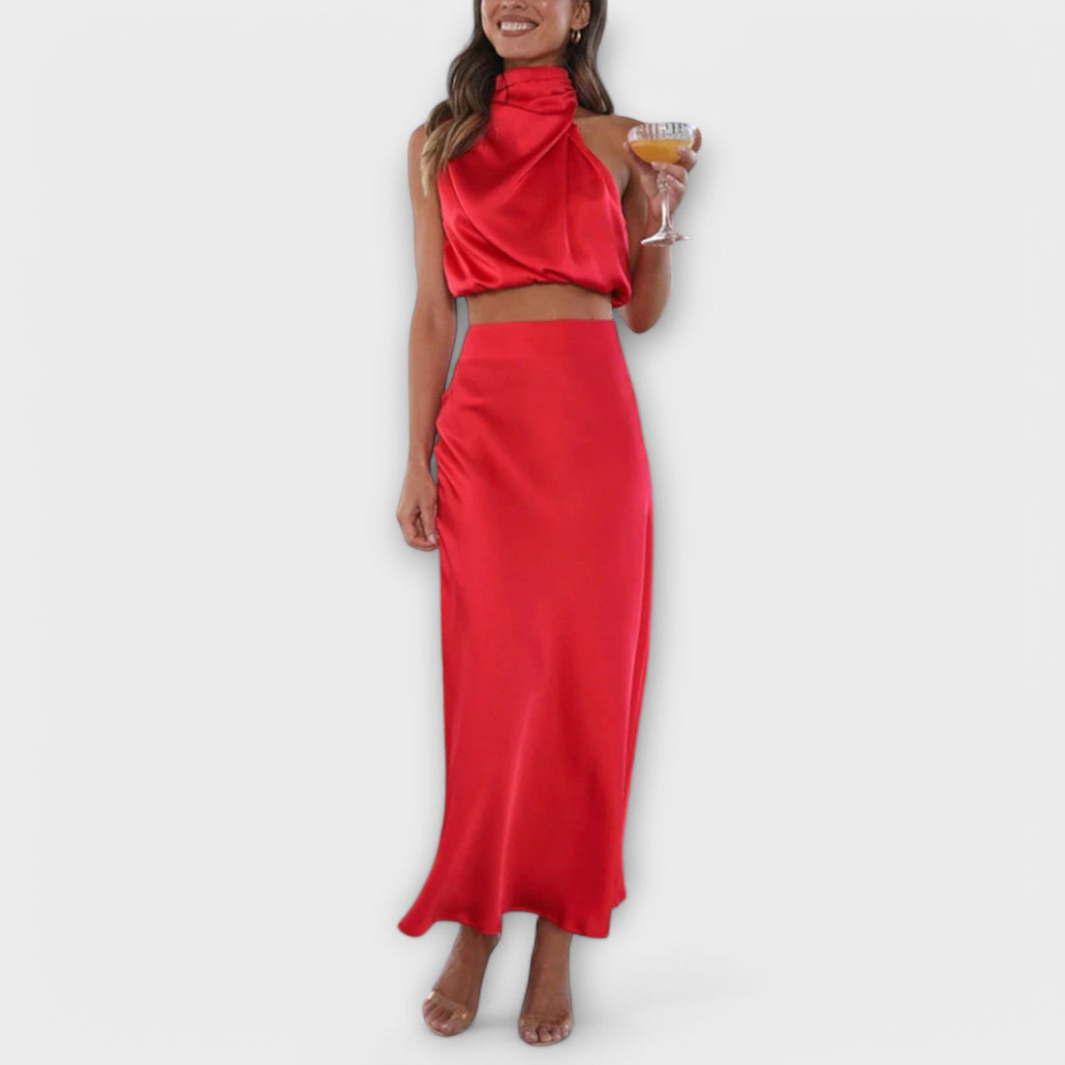 Elegant dress