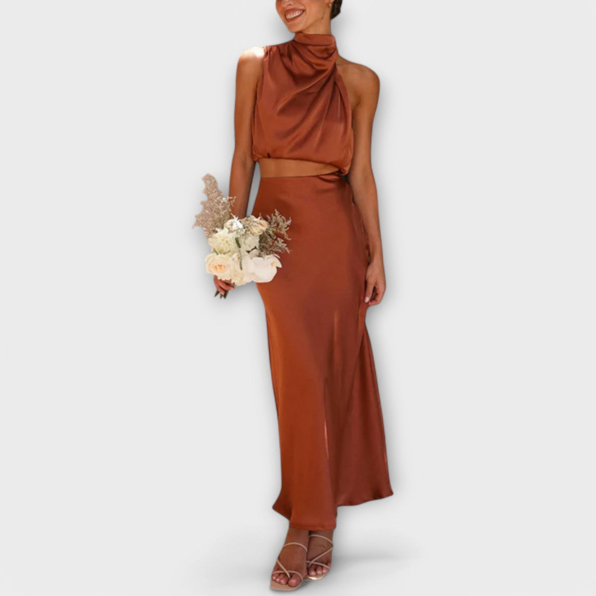 Elegant dress