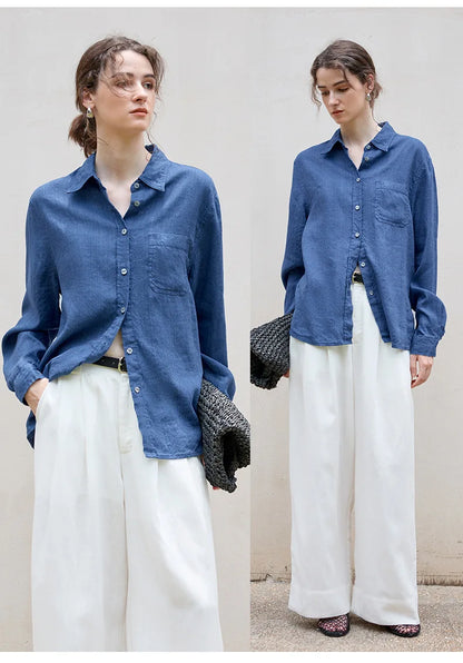 Comfortable everyday shirt