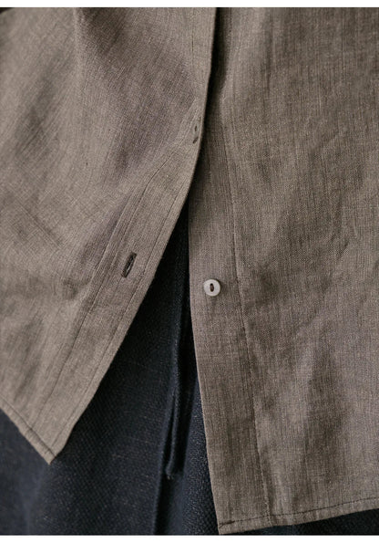 Comfortable everyday shirt