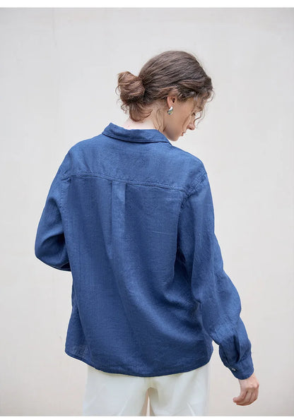 Comfortable everyday shirt
