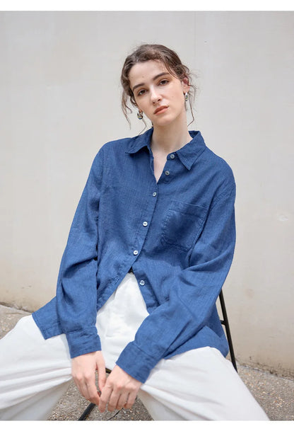 Comfortable everyday shirt