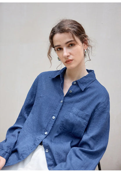 Comfortable everyday shirt