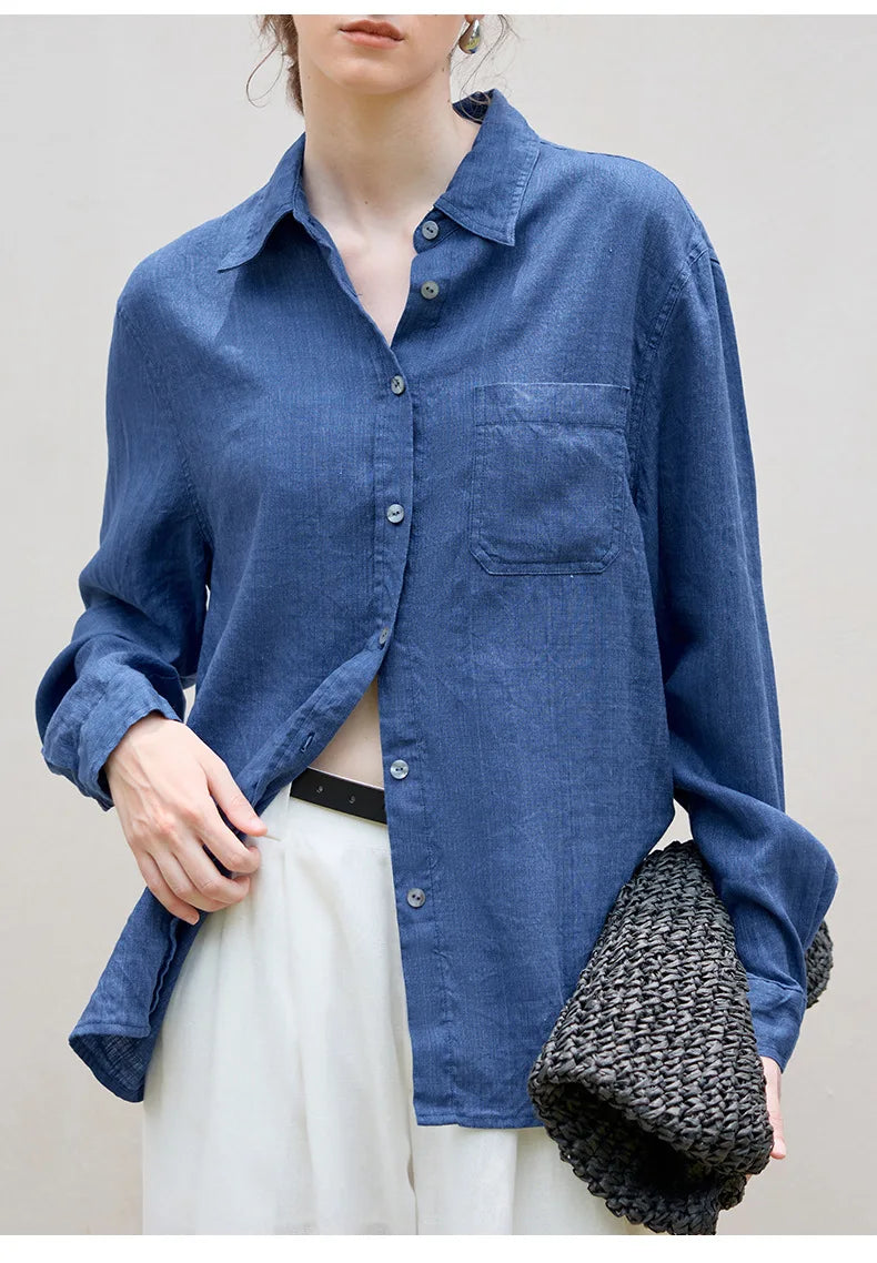 Comfortable everyday shirt