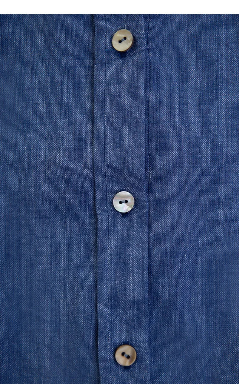 Comfortable everyday shirt