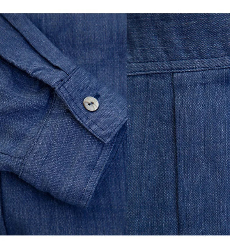 Comfortable everyday shirt