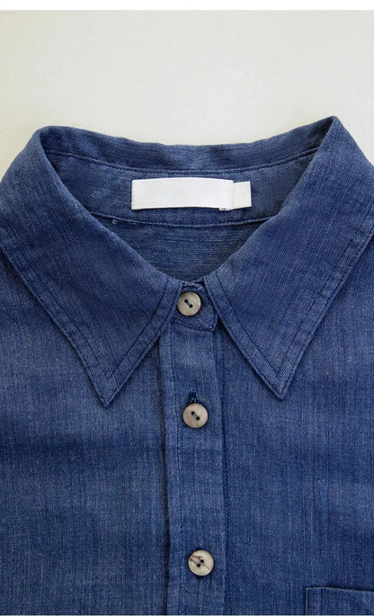 Comfortable everyday shirt