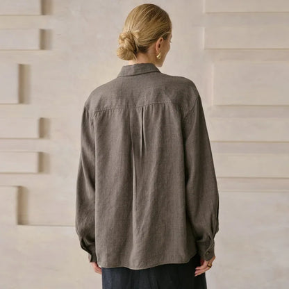 Comfortable everyday shirt