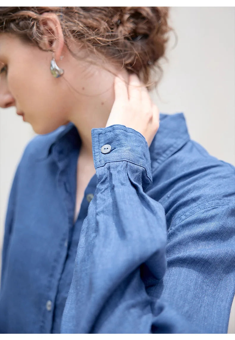 Comfortable everyday shirt
