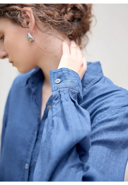 Comfortable everyday shirt
