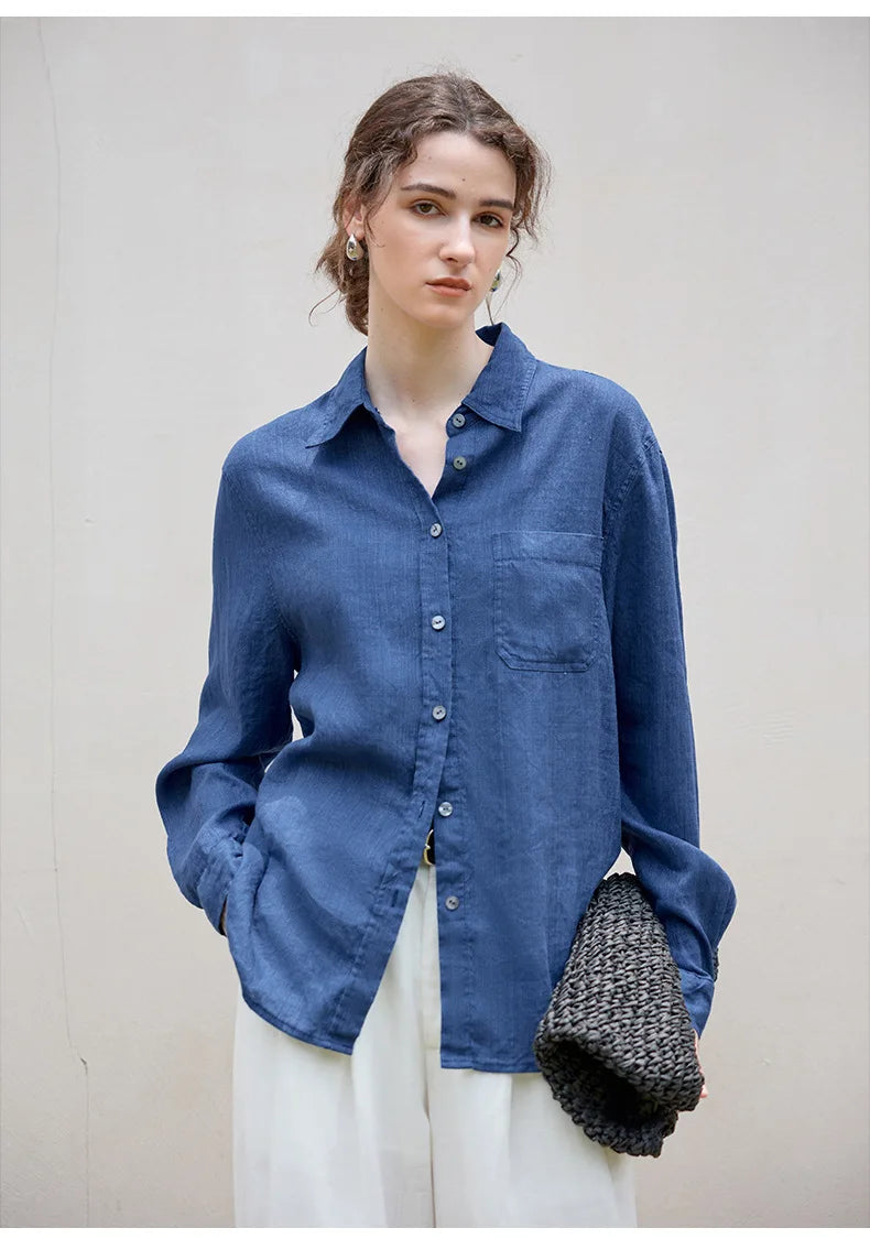 Comfortable everyday shirt