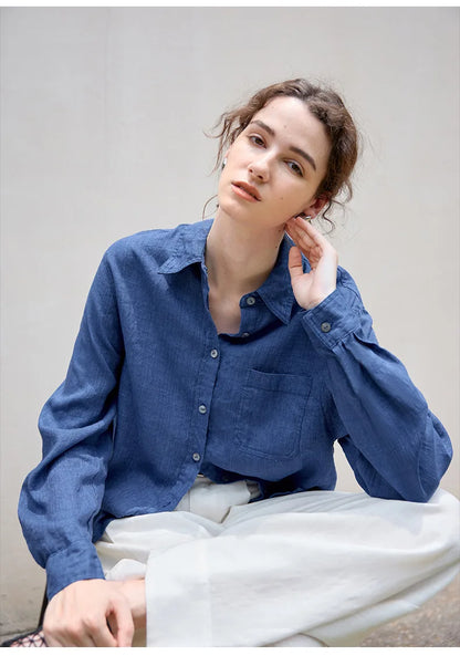 Comfortable everyday shirt