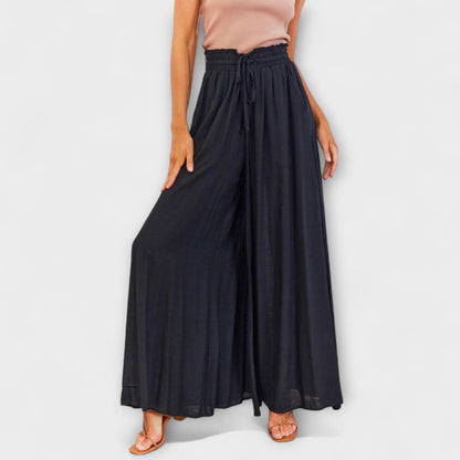 Oralith - Comfortable foldable trousers