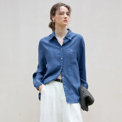 Comfortable everyday shirt