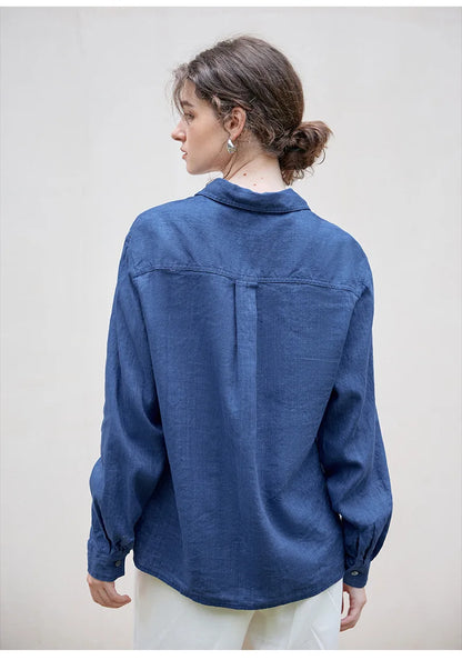 Comfortable everyday shirt