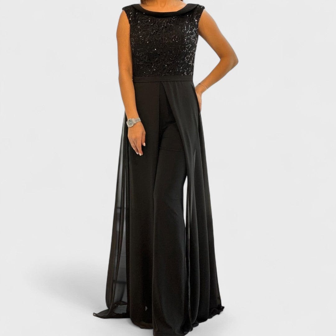 Zora – Elegant Jumpsuit