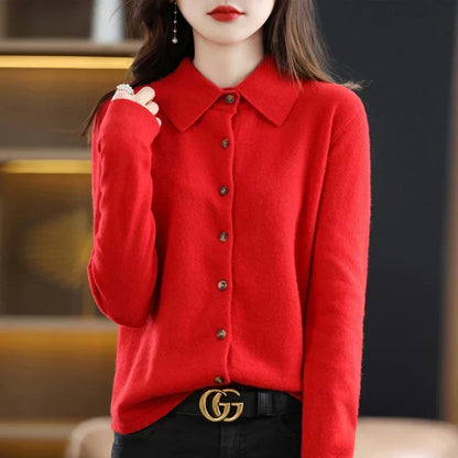 Windsor Polo svetr