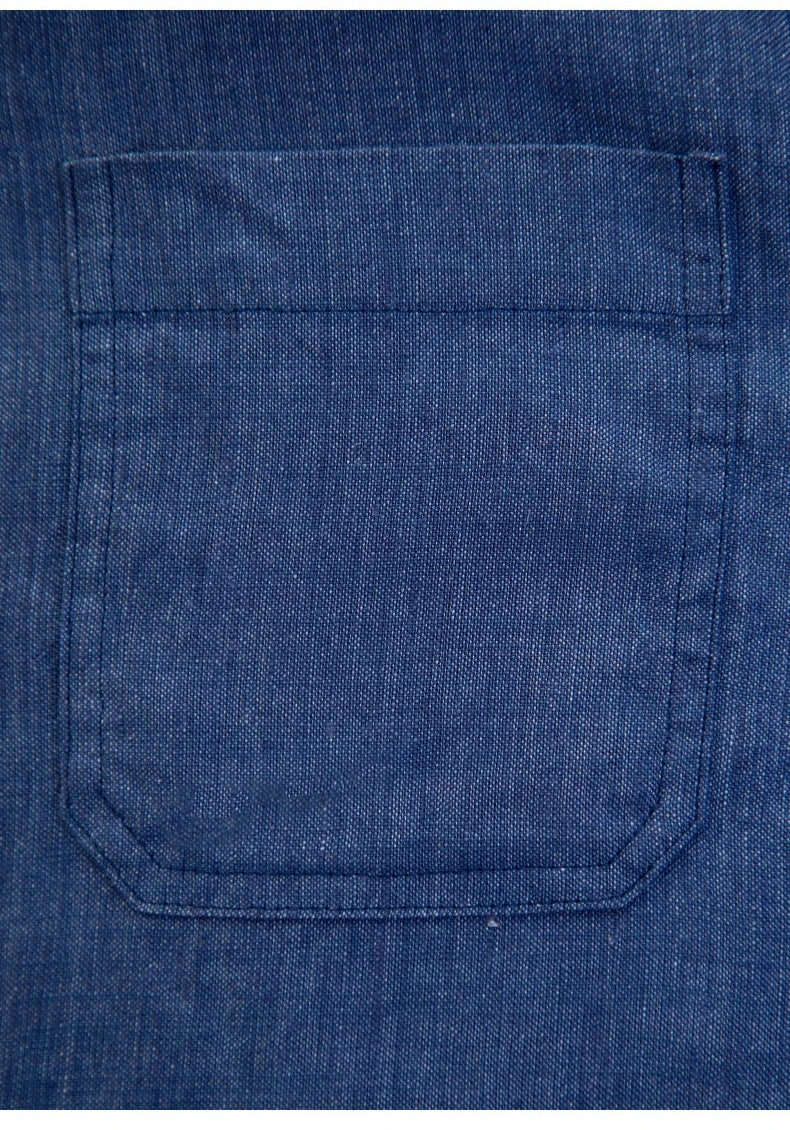 Comfortable everyday shirt