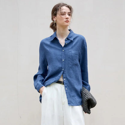 Comfortable everyday shirt