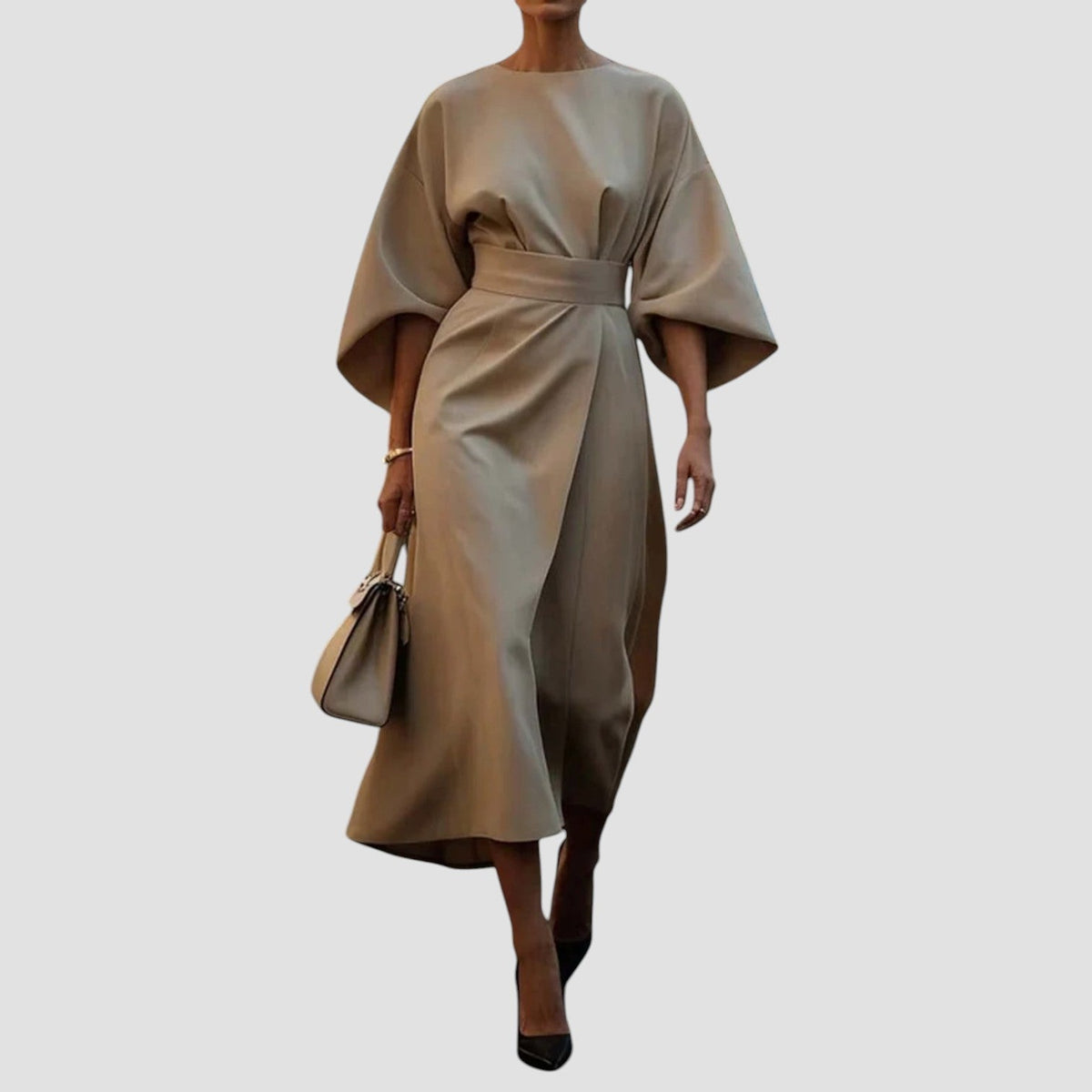 Mirella - Dress
