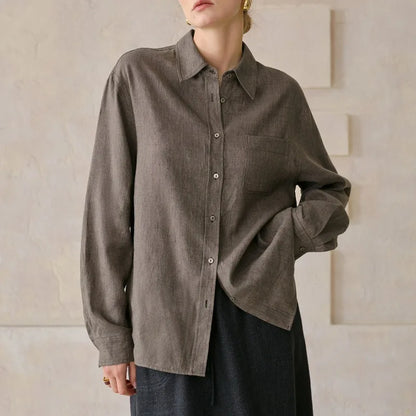Comfortable everyday shirt