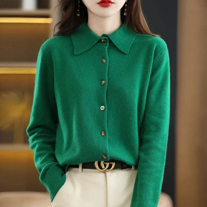 Windsor Polo svetr