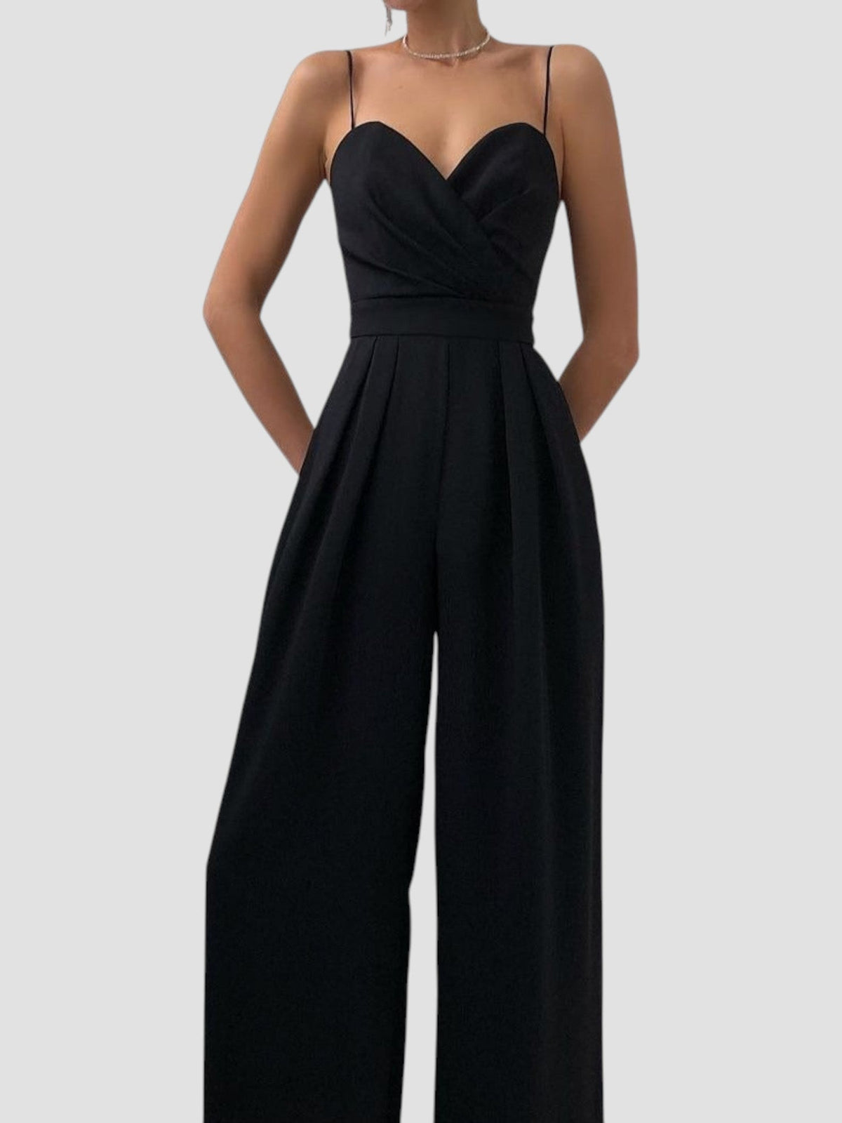 Vanda | Stylish jumpsuit