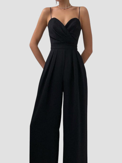 Vanda | Stylish jumpsuit