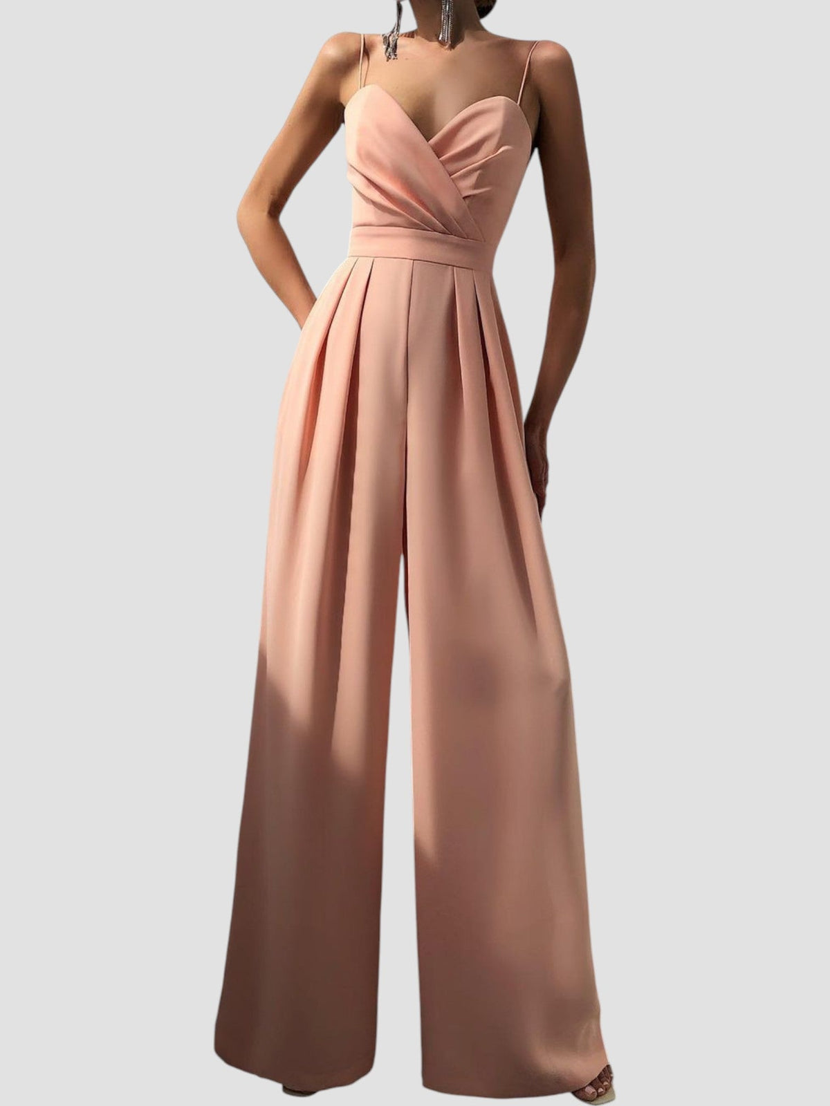 Vanda | Stylish jumpsuit